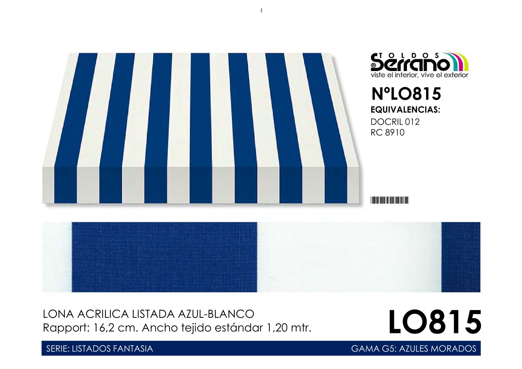 LO815