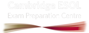 preparación Cambridge logo