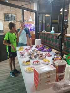 Actividades de inglés para niños